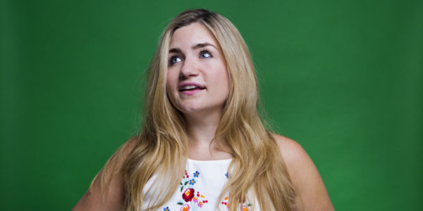 Harriet Kemsley