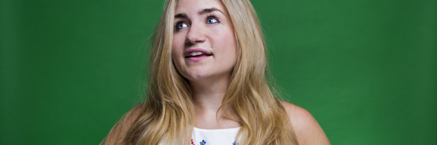 Harriet Kemsley