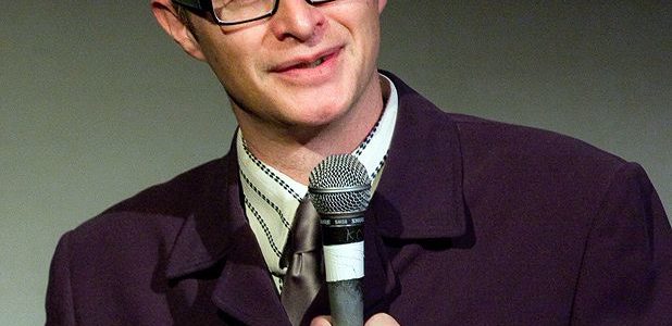 Simon Munnery