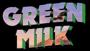 Green Milk COmedy Night London