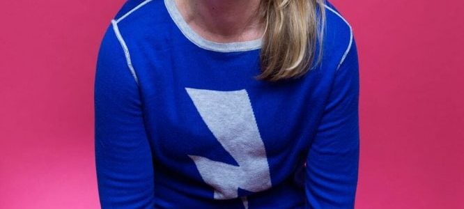 Heidi Regan