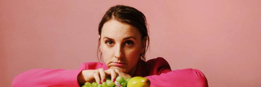 Lucy Pearman