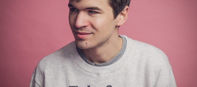 Ivo Graham