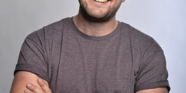 James Loveridge